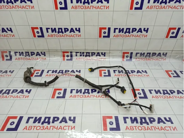 Проводка двери передней левой Nissan Note 241249U14B