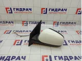 Зеркало электрическое левое Nissan Note 96302BH00B
