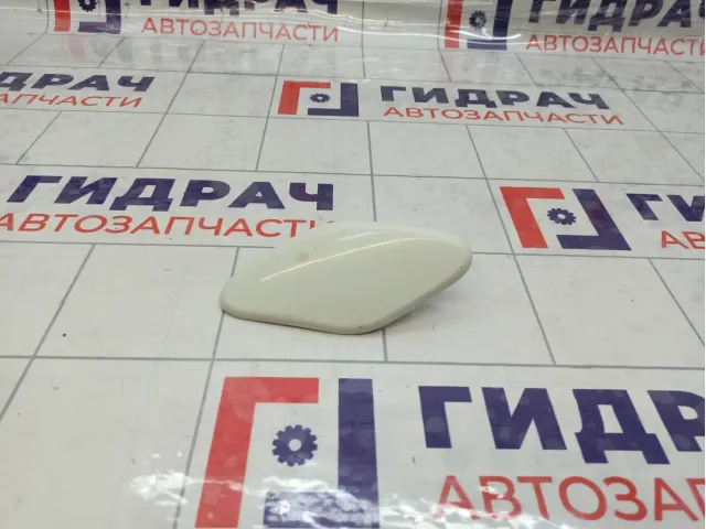 Крышка форсунки омывателя фары левая Nissan Note 28659BH00A