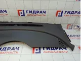 Торпедо Nissan Note 68101BH12A
