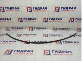 Молдинг крыши левый Nissan Note 738539U000
