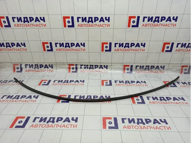 Молдинг крыши левый Nissan Note 738539U000