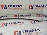 Молдинг крыши левый Nissan Note 738539U000