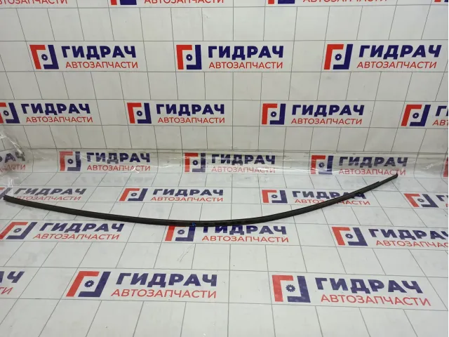 Молдинг крыши правый Nissan Note 738529U000
