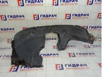 Локер (Подкрылок) передний левый Nissan Note 638439U000