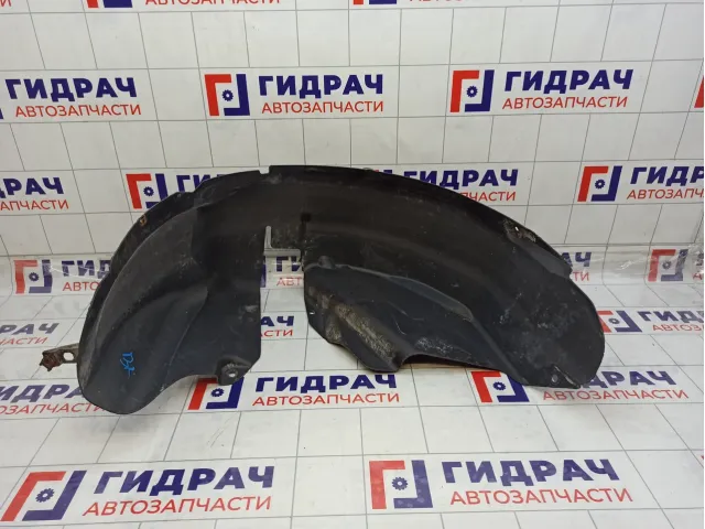 Локер (Подкрылок) задний правый Nissan Note 767489U00A