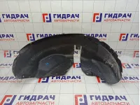 Локер (Подкрылок) задний левый Nissan Note 767499U00A