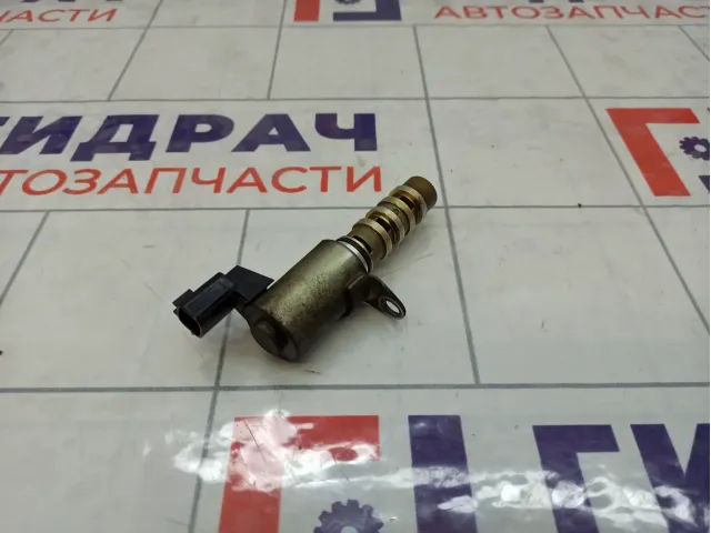 Клапан электромагнитный изменения фаз грм Nissan Note 23796ED00B