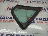 Стекло кузовное глухое (форточка) правое Nissan Note 833009U00B