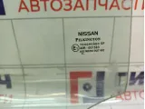 Стекло двери задней левой Nissan Note 823019U000