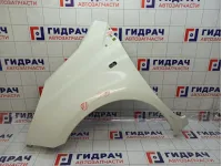 Крыло переднее левое Nissan Note F31139U0MA