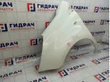 Крыло переднее левое Nissan Note F31139U0MA