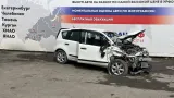 Блок предохранителей Nissan Note