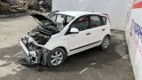 Блок предохранителей Nissan Note