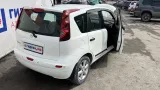 Блок предохранителей Nissan Note