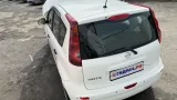 Блок предохранителей Nissan Note