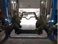 Рама Nissan Pathfinder 50100EA731