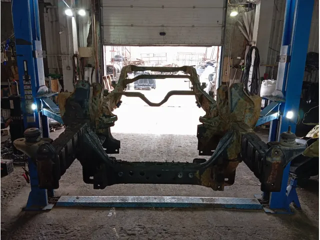 Рама Nissan Pathfinder 50100EA731