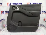 Обшивка двери передней правой Nissan Pathfinder 80900EB662