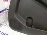 Обшивка двери передней правой Nissan Pathfinder 80900EB662