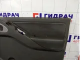 Обшивка двери передней правой Nissan Pathfinder 80900EB662
