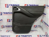 Обшивка двери задней правой Nissan Pathfinder 82900EB602