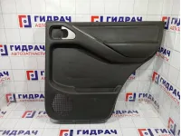 Обшивка двери задней правой Nissan Pathfinder 82900EB602