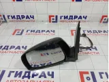 Зеркало электрическое левое Nissan Pathfinder 96302EB336