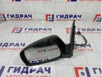 Зеркало электрическое левое Nissan Pathfinder 96302EB336