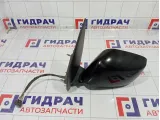Зеркало электрическое левое Nissan Pathfinder 96302EB336