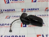 Зеркало электрическое левое Nissan Pathfinder 96302EB336