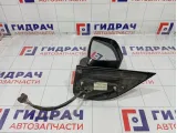 Зеркало электрическое левое Nissan Pathfinder 96302EB336