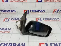 Зеркало электрическое правое Nissan Pathfinder 96301EB336