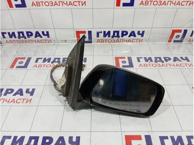 Зеркало электрическое правое Nissan Pathfinder 96301EB336