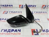 Зеркало электрическое правое Nissan Pathfinder 96301EB336
