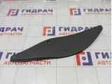 Крышка зеркала внутренняя левая Nissan Pathfinder 80289EB000