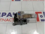 Ручка двери внутренняя передняя левая Nissan Pathfinder 80671EB32B
