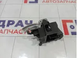 Ручка двери внутренняя передняя левая Nissan Pathfinder 80671EB32B
