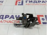 Ручка двери внутренняя задняя левая Nissan Pathfinder 80671EB32B