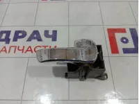 Ручка двери внутренняя правая Nissan Pathfinder 80670EB32B