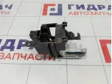 Ручка двери внутренняя правая Nissan Pathfinder 80670EB32B