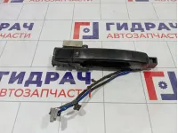 Ручка двери наружная передняя правая Nissan Pathfinder