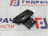 Ручка двери наружная задняя левая Nissan Pathfinder 82607EB330