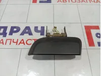 Ручка двери наружная задняя правая Nissan Pathfinder 82606EB330