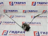 Замок двери передней левой Nissan Pathfinder 80501EB300