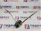 Замок двери передней правой Nissan Pathfinder 80500EB300