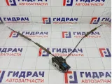 Замок двери передней правой Nissan Pathfinder 80500EB300