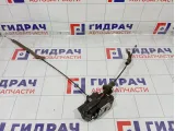 Замок двери задней левой Nissan Pathfinder 82501EB300