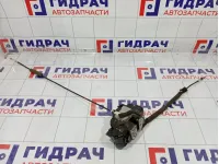 Замок двери задней правой Nissan Pathfinder 82500EB300