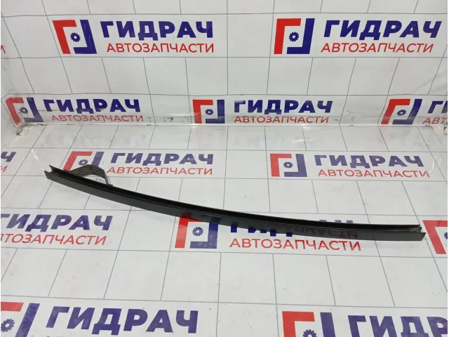 Направляющая стекла двери задней левой Nissan Pathfinder 82223EA500